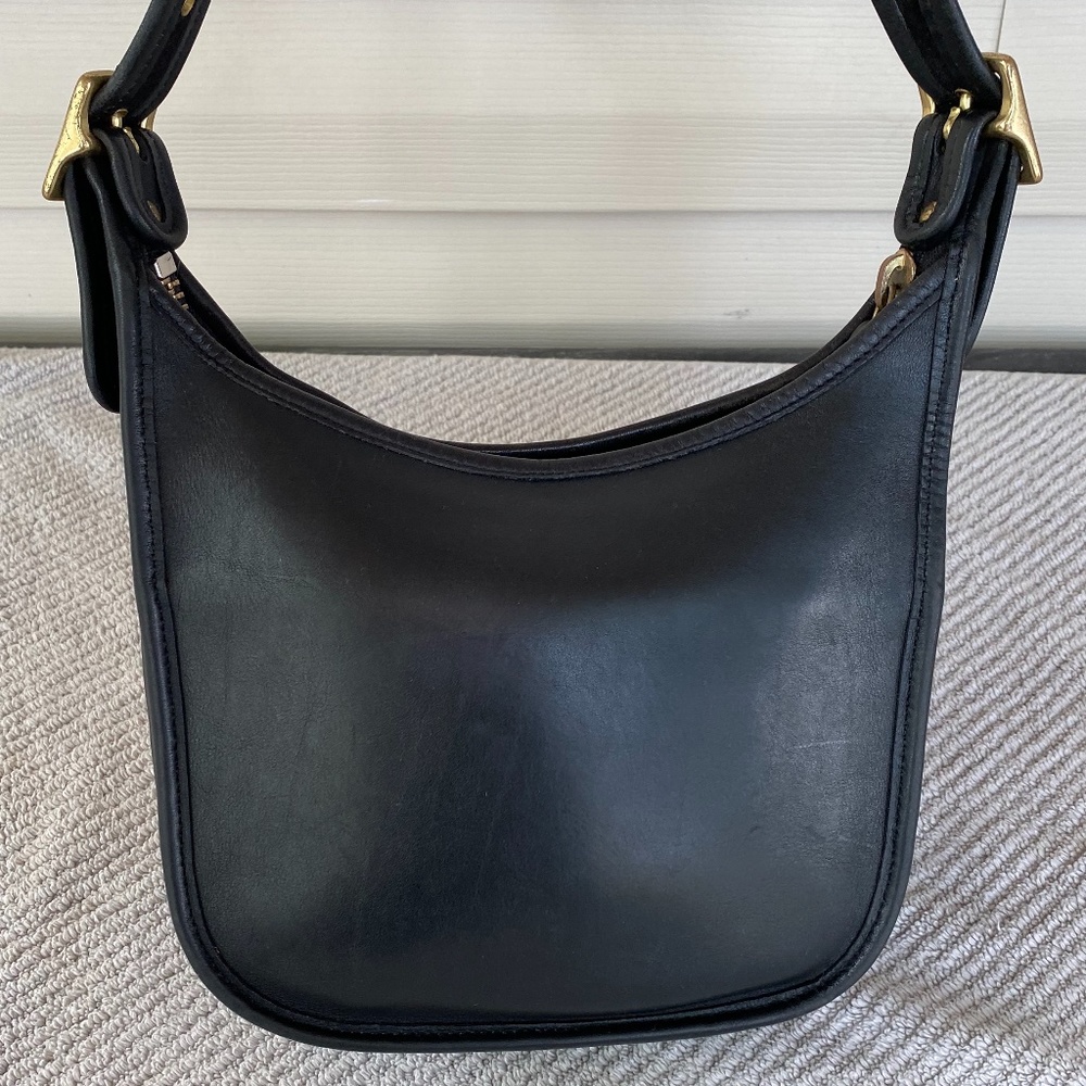 Vintage Coach Janice Legacy Bag✨